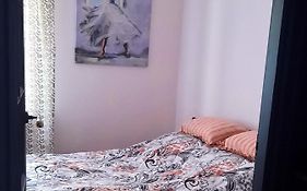 Apartament przy Rynku Białówny